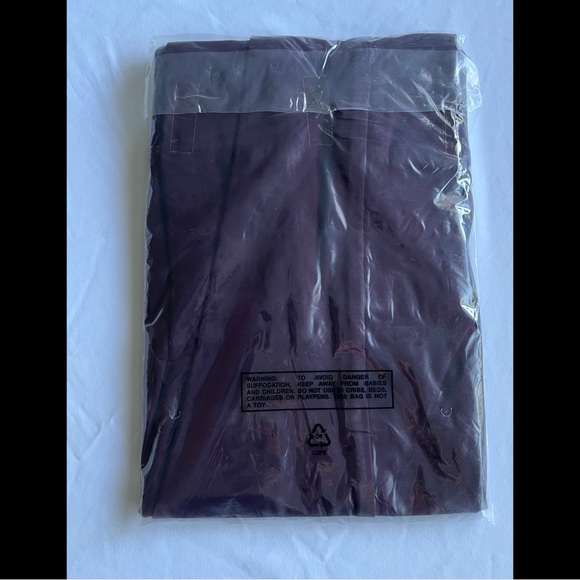 Ponte Wide Waist Legging 14/16 AVG - Picture 2 of 2